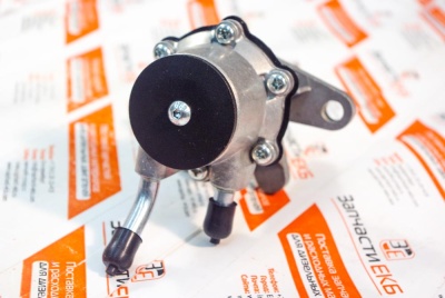 0427 2819 Насос топливный Насос подкачки Помпа FUEL SUPPLY PUMP DEUTZ Взаимозаменяемые номера: 04272819, 0427-2819